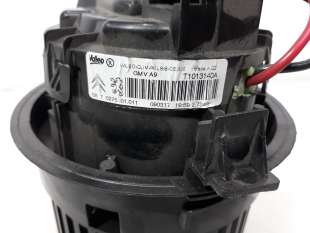 Recambio de ventilador calefaccion para citroën c3 2016- feel referencia OEM IAM 1608182080 1608182080 
