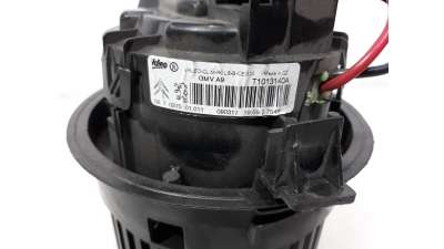 Recambio de ventilador calefaccion para citroën c3 2016- feel referencia OEM IAM 1608182080 1608182080 