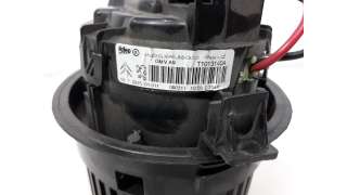 Recambio de ventilador calefaccion para citroën c3 2016- feel referencia OEM IAM 1608182080 1608182080 