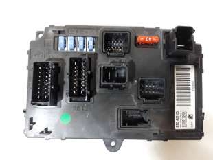 Recambio de modulo electronico para peugeot 407 2004-2011 st sport referencia OEM IAM BSCA0200 BSCA0200 