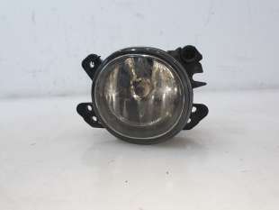 Recambio de faro antiniebla derecho para mercedes-benz clase b (w245) 2005-2011 2.0 cat referencia OEM IAM A2518200856 A25182008