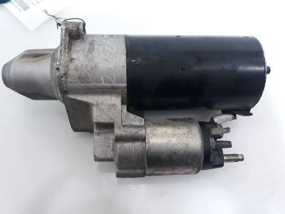 Recambio de motor arranque para chrysler 300 c 2004-2011 3.0 crd referencia OEM IAM 04801516AA 04801516AA 