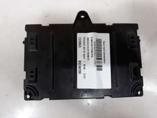 Recambio de modulo electronico para peugeot 407 2004-2011 st sport referencia OEM IAM BSCA0200 BSCA0200  2