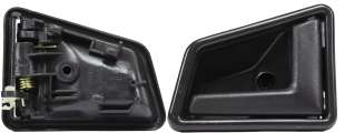 Recambio de maneta interior delantera derecha para suzuki vitara se/sv (et) 1988-2005 referencia OEM IAM 3800957008152 590100R35