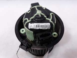 Recambio de ventilador calefaccion para citroën ds4 2011-2015 design referencia OEM IAM T1011131B T1011131B 