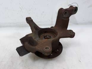 Recambio de mangueta delantera izquierda para renault scenic iii 2009-2016 family edition referencia OEM IAM 400150083R 40015008 2