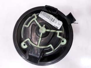 Recambio de ventilador calefaccion para citroën ds4 2011-2015 design referencia OEM IAM T1011131B T1011131B  2
