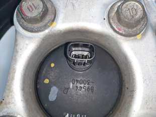 Recambio de mangueta delantera derecha para lexus is 2013- 300h referencia OEM IAM 4320153010 4320153010  2