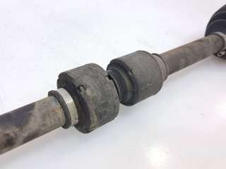 Recambio de transmision delantera derecha para hyundai i30 (fd) 2007-2012 1.6 crdi referencia OEM IAM 495002L210 495002L210 