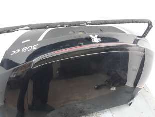 Recambio de tapa maletero para peugeot 308 cc (2009) 2009- sport referencia OEM IAM 860699 860699  2