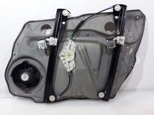 Recambio de elevalunas delantero izquierdo para mercedes-benz clase b (w245) 2005-2011 2.0 cat referencia OEM IAM A1697202979 A1
