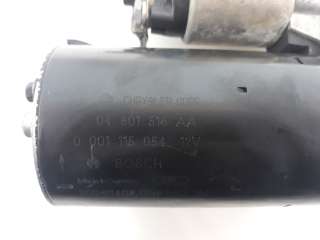 Recambio de motor arranque para chrysler 300 c 2004-2011 3.0 crd referencia OEM IAM 04801516AA 04801516AA 