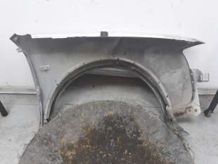 Recambio de aleta delantera izquierda para audi allroad quattro (4b5) 2000-2005 2.5 tdi (132kw) referencia OEM IAM 4B0821105A 4B 2