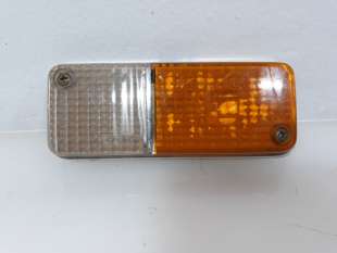 Recambio de piloto delantero izquierdo para renault 12 1976- r12 referencia OEM IAM 7701348755 7701348755 7701348755