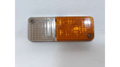 Recambio de piloto delantero izquierdo para renault 12 1976- r12 referencia OEM IAM 7701348755 7701348755 7701348755