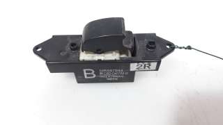 Recambio de mando elevalunas delantero derecho para mitsubishi outlander (cw0) 2009-2012 motion 2wd referencia OEM IAM MR587944 