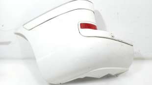 Recambio de puntera paragolpes trasera izquierda para citroën c8 2002-2015 hdi 120 collection referencia OEM IAM 7410CN 7410CN 