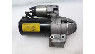 Recambio de motor arranque para bmw serie 1 berlina (e81/e87) 2004-2012 116d referencia OEM IAM 0001139016 0001139016 