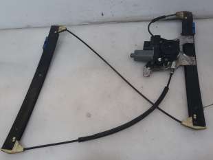 Recambio de elevalunas delantero derecho para audi allroad quattro (4b5) 2000-2005 2.5 tdi (132kw) referencia OEM IAM 4B0837462 