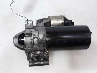 Recambio de motor arranque para bmw serie 1 berlina (e81/e87) 2004-2012 116d referencia OEM IAM 0001139016 0001139016  2