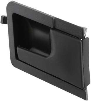 Recambio de maneta interior delantera derecha para volkswagen t4 bus (mod. 1991) 1990-2003 referencia OEM IAM 3800957022776 7018