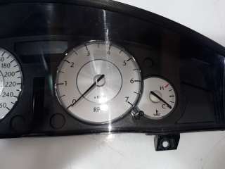 Recambio de cuadro instrumentos para chrysler 300 c 2004-2011 3.0 crd referencia OEM IAM P05172119AF P05172119AF 