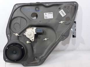 Recambio de elevalunas trasero derecho para mercedes-benz clase b (w245) 2005-2011 2.0 cat referencia OEM IAM A1697301679 A16973