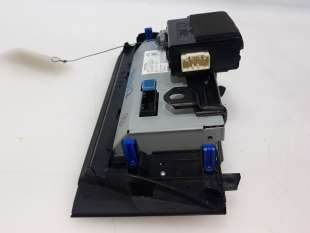 Recambio de pantalla multifuncion para lexus is 2013- 300h referencia OEM IAM 8611053101 8611053101  2