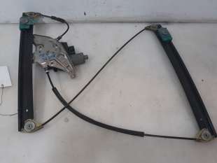 Recambio de elevalunas delantero derecho para audi allroad quattro (4b5) 2000-2005 2.5 tdi (132kw) referencia OEM IAM 4B0837462  2