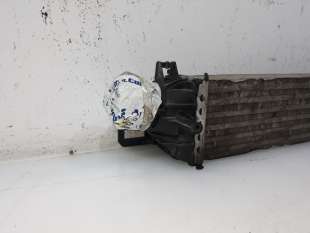 Recambio de intercooler para alfa romeo giulietta (191) 2010- sprint referencia OEM IAM 50517002 50517002  2