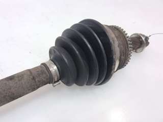 Recambio de transmision delantera derecha para hyundai i30 (fd) 2007-2012 1.6 crdi referencia OEM IAM 495002L210 495002L210 