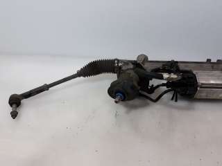 Recambio de cremallera direccion para opel astra j lim. 4türig 2012-2015 selective ecoflex referencia OEM IAM 13413955 13413955 