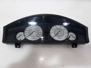 Recambio de cuadro instrumentos para chrysler 300 c 2004-2011 3.0 crd referencia OEM IAM P05172119AF P05172119AF 