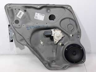 Recambio de elevalunas trasero izquierdo para mercedes-benz clase b (w245) 2005-2011 2.0 cat referencia OEM IAM A1697202979 A169