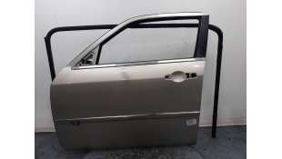 Recambio de puerta delantera izquierda para chrysler 300 c 2004-2011 3.0 crd referencia OEM IAM 05134171AP 05134171AP 