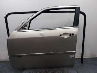 Recambio de puerta delantera izquierda para chrysler 300 c 2004-2011 3.0 crd referencia OEM IAM 05134171AP 05134171AP 