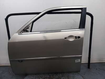 Recambio de puerta delantera izquierda para chrysler 300 c 2004-2011 3.0 crd referencia OEM IAM 05134171AP 05134171AP 