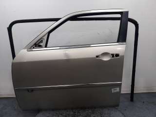 Recambio de puerta delantera izquierda para chrysler 300 c 2004-2011 3.0 crd referencia OEM IAM 05134171AP 05134171AP 