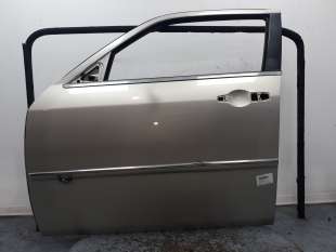 Recambio de puerta delantera izquierda para chrysler 300 c 2004-2011 3.0 crd referencia OEM IAM 05134171AP 05134171AP  2