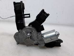 Recambio de motor limpia trasero para citroën c4 picasso 2013- attraction referencia OEM IAM 9819523180 9819523180 