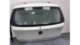 Recambio de porton trasero para bmw serie 1 berlina (e81/e87) 2004-2012 116d referencia OEM IAM 41627133898 41627133898 