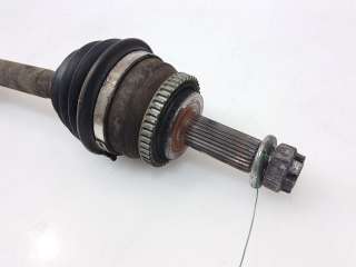 Recambio de transmision delantera derecha para hyundai i30 (fd) 2007-2012 1.6 crdi referencia OEM IAM 495002L210 495002L210 