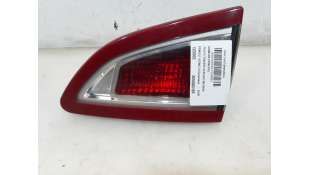 Recambio de piloto trasero derecho interior para renault scenic iii 2009-2016 dynamique referencia OEM IAM 265500018R 265500018R