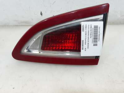Recambio de piloto trasero derecho interior para renault scenic iii 2009-2016 dynamique referencia OEM IAM 265500018R 265500018R
