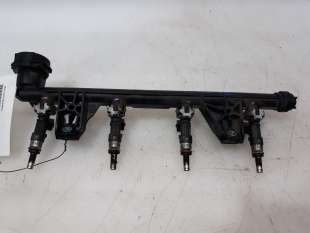 Recambio de rampa inyectora para renault scenic iii 2009-2016 family edition referencia OEM IAM 175200037R 175200037R  2