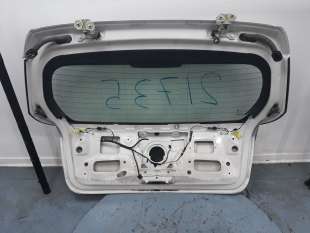 Recambio de porton trasero para bmw serie 1 berlina (e81/e87) 2004-2012 116d referencia OEM IAM 41627133898 41627133898  2