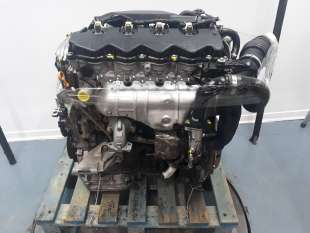 Recambio de motor completo para nissan almera tino (v10m) 2000-2006 acenta referencia OEM IAM YD22 YD22  2