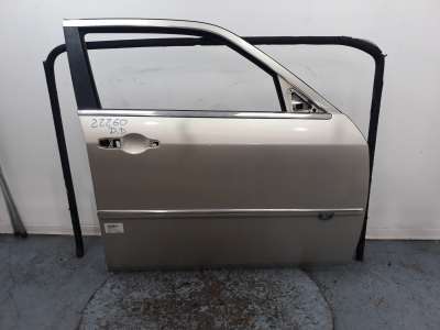 Recambio de puerta delantera derecha para chrysler 300 c 2004-2011 3.0 crd referencia OEM IAM 05134170AP 05134170AP 