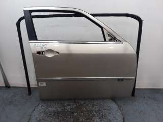 Recambio de puerta delantera derecha para chrysler 300 c 2004-2011 3.0 crd referencia OEM IAM 05134170AP 05134170AP 
