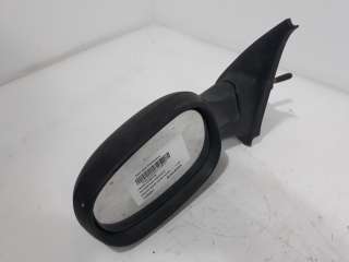 Recambio de retrovisor izquierdo para nissan micra (k12e) 2002-2011 acenta referencia OEM IAM 96302AX66A 96302AX66A 96302AX66A